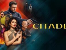 مسلسل Citadel الموسم 2 مترجمة الحلقة 5 الخامسة