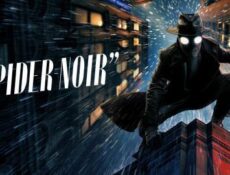 مسلسل Spider Noir الحلقة 7 مترجمة