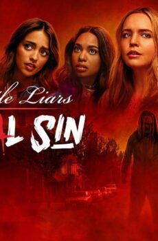 مسلسل Pretty Little Liars: Original Sin الموسم 2 الحلقة 4 الرابعة مترجمة ايجي بست