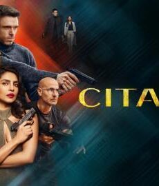 مسلسل Citadel الموسم 2 مترجمة الحلقة 3 الثالثة