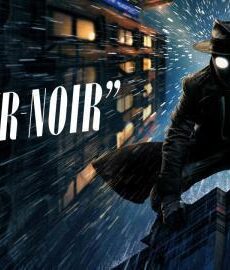 مسلسل Spider Noir الحلقة 8 مترجمة HD والاخيرة
