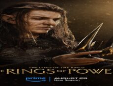 مسلسل LOTR The Rings of Power الموسم 2 الحلقة 4 مترجمة
