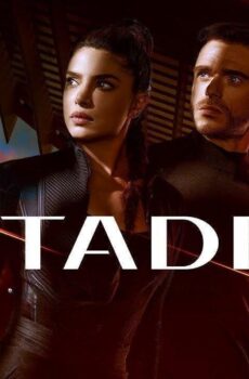 مسلسل Citadel الحلقة 3 الثالثة مترجمة