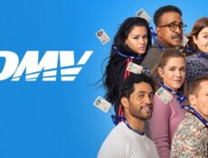 مسلسل DMV الحلقة 3 الثالثة مترجمة