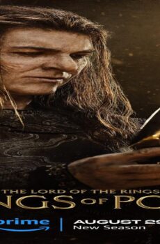 مسلسل LOTR The Rings of Power الموسم 2 الحلقة 8 مترجمة