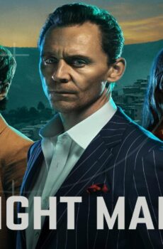 مسلسل The Night Manager الموسم 2 الحلقة 1 الاولى مترجمة