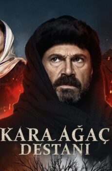 مسلسل ملحمة الشجرة السوداء الحلقة 18 الثامنة عشر مترجمة قصة عشق