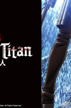 انمي هجوم العمالقة Attack on Titan الموسم 3 الحلقة 7 السابعة مترجمة