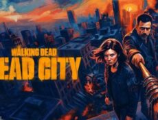 مسلسل TWD Dead City الموسم 3 الحلقة 6 السادسة مترجمة