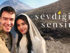 مسلسل انت من احب الموسم 2 الحلقة 18 الثامنة عشر مترجمة