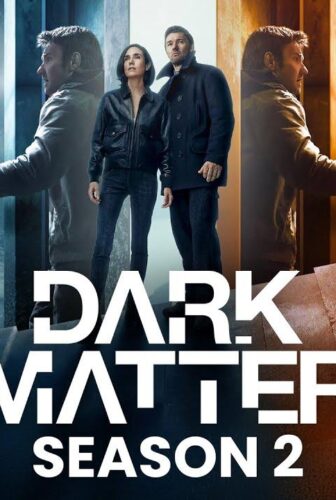 مسلسل 2025 Dark Matter الموسم 2 الحلقة 5 الخامسة مترجمة