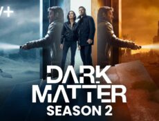 مسلسل 2026 Dark Matter الموسم 2 الحلقة 6 السادسة مترجمة