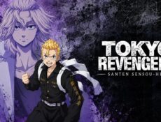 انمي Tokyo Revengers الموسم 4 الحلقة 1 الاولى مترجمة