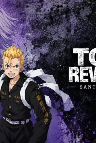 انمي Tokyo Revengers الموسم 4 الحلقة 1 الاولى مترجمة