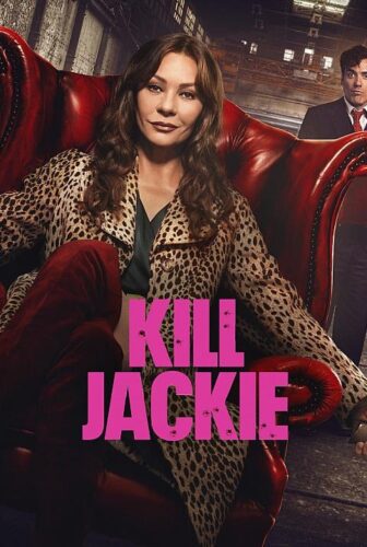 مسلسل Kill Jackie الحلقة 1 مترجمة