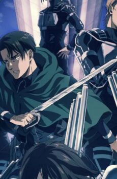 انمي هجوم العمالقة الموسم 4 الحلقة 1 الاولى مدبلجة