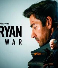 فيلم Tom Clancy s Jack Ryan: Ghost War 2026 مترجم