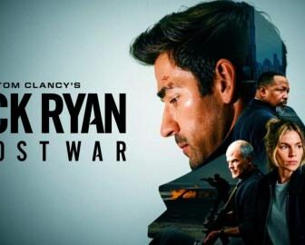 فيلم Tom Clancy s Jack Ryan: Ghost War 2026 مترجم