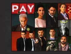 مسلسل الحصة الحلقة 8 الثامنة والاخيرة مترجمة
