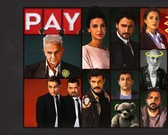 مسلسل الحصة الحلقة 1 الاولى مترجمة