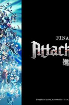 انمي هجوم العمالقة Attack on Titan الموسم 4 الحلقة 10 العاشرة مترجمة