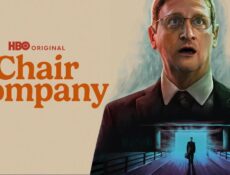 مسلسل The Chair Company مترجمة الحلقة 1 الاولى