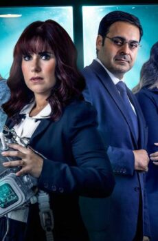 مسلسل ما تراه ليس كما يبدو (ديجافو) الحلقة 1 الاولى