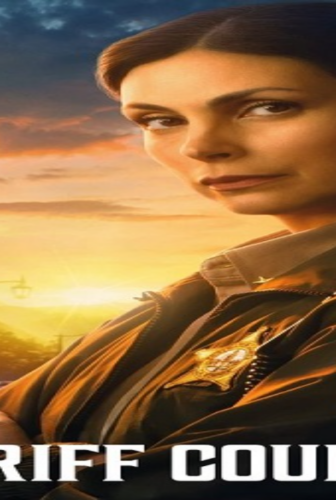 Sheriff Country الموسم 1 مترجم