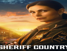 مسلسل Sheriff Country الموسم 1 مترجم الحلقة 4 مترجمة