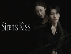 مسلسل 2026 Siren’s Kiss قبلة الحورية الحلقة 9 مترجمة
