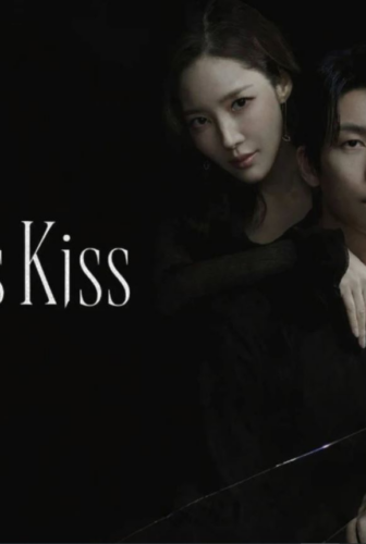 مسلسل 2026 Siren’s Kiss قبلة الحورية الحلقة 9 مترجمة