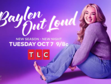 برنامج Baylen Out Loud الموسم 2 الحلقة 13 مترجمة
