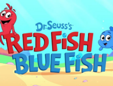 انمي Red Fish Blue Fish الحلقة 3 مترجمة