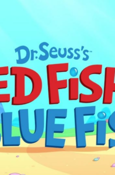 انمي Red Fish Blue Fish الحلقة 3 مترجمة