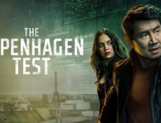 مسلسل The Copenhagen Test الحلقة 6 مترجمة
