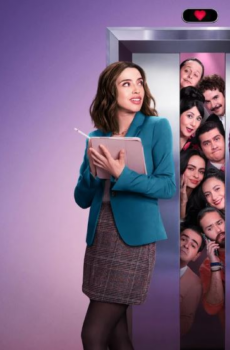 مسلسل Love from 9 to 8 الحلقة 8 مترجمة – الاخيرة