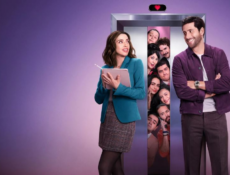 مسلسل Love from 9 to 5 الحلقة 4 مترجمة