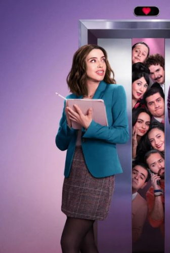 مسلسل Love from 9 to 5 الحلقة 3 مترجمة