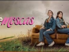 مسلسل El tiempo de las moscas الحلقة 5 مترجمة