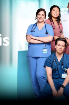 St Denis Medical الموسم 2