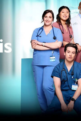 St Denis Medical الموسم 2
