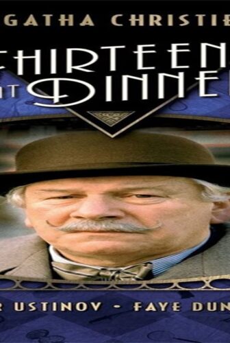 فيلم Thirteen at Dinner 1985 مترجم