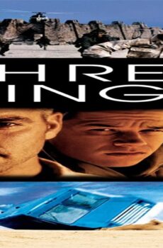 فيلم Three Kings 1999 مترجم