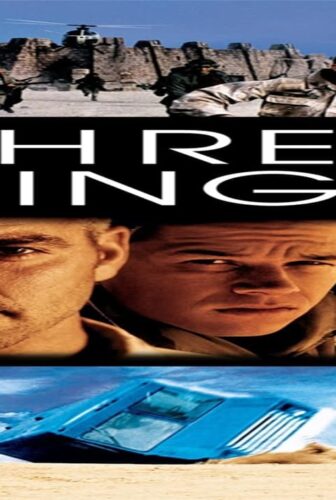 فيلم Three Kings 1999 مترجم