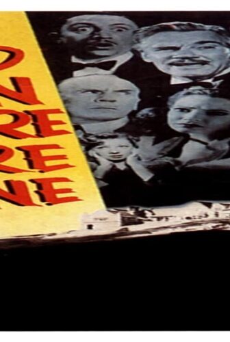 فيلم And Then There Were None 1945 مترجم