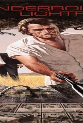 فيلم Thunderbolt and Lightfoot 1974 مترجم
