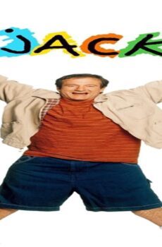 فيلم Jack 1996 مترجم