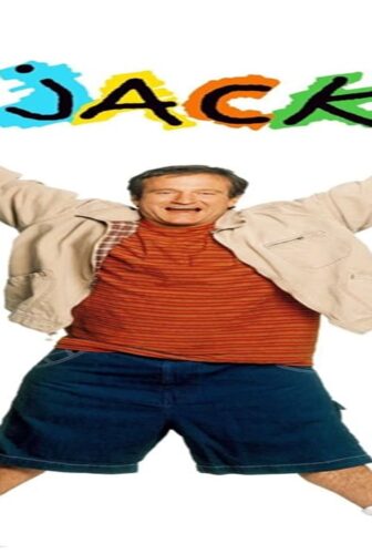فيلم Jack 1996 مترجم