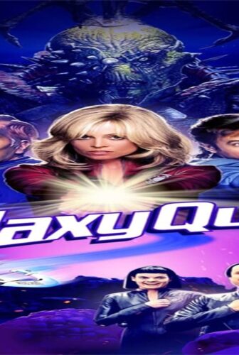 فيلم Galaxy Quest 1999 مترجم