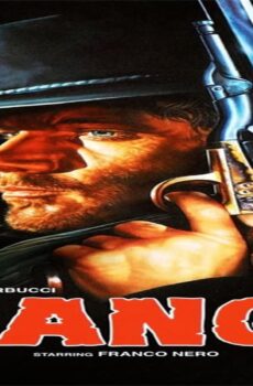 فيلم Django 1966 مترجم